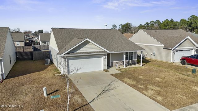 13276 Tortoise Trail, Gulfport, MS 39503
