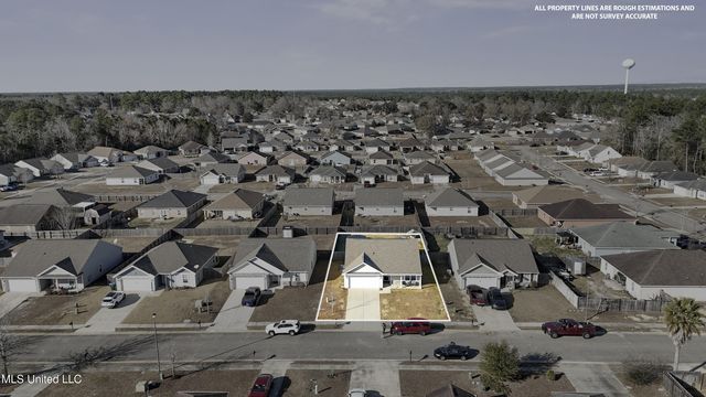 13276 Tortoise Trail, Gulfport, MS 39503