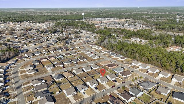 13276 Tortoise Trail, Gulfport, MS 39503