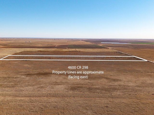 4600 Co Rd 298, Canyon, TX 79015