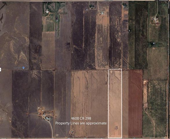 4600 Co Rd 298, Canyon, TX 79015