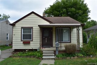 19917 Denby, Redford, MI 48240