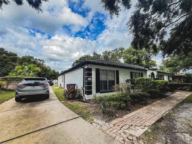 1003 GOLFSIDE DRIVE, Winter Park, FL 32792