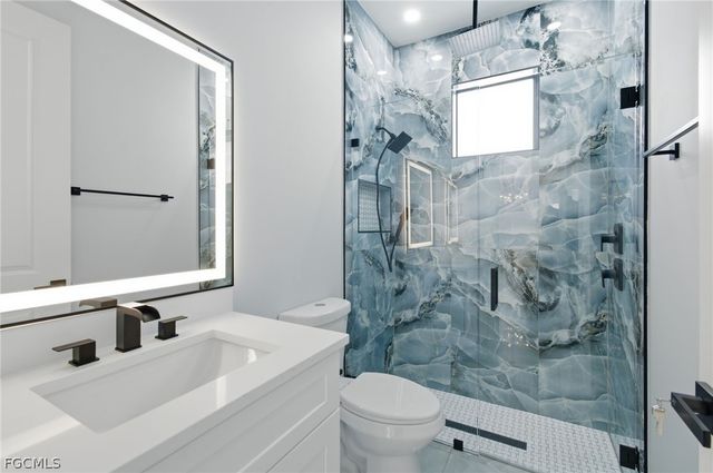 806 Fred AVE N, Lehigh Acres, FL 33971