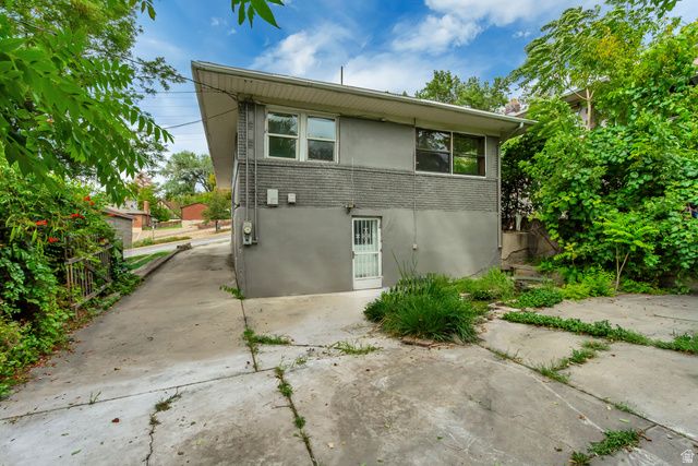 1118 E 800 S, Salt Lake City, UT 84102