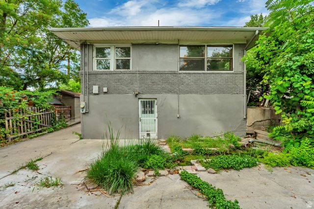 1118 E 800 S, Salt Lake City, UT 84102
