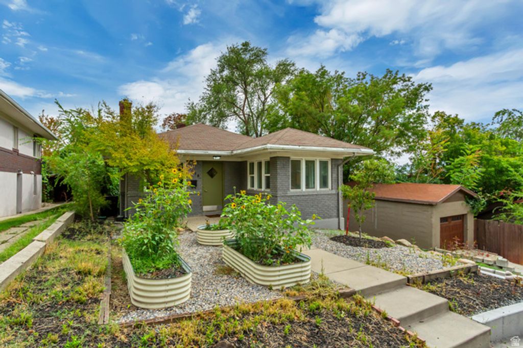 1118 E 800 S, Salt Lake City, UT 84102 — photo 2