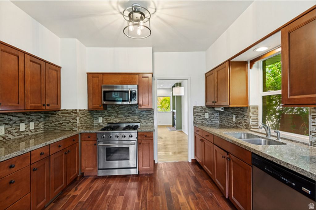 1118 E 800 S, Salt Lake City, UT 84102 — photo 5