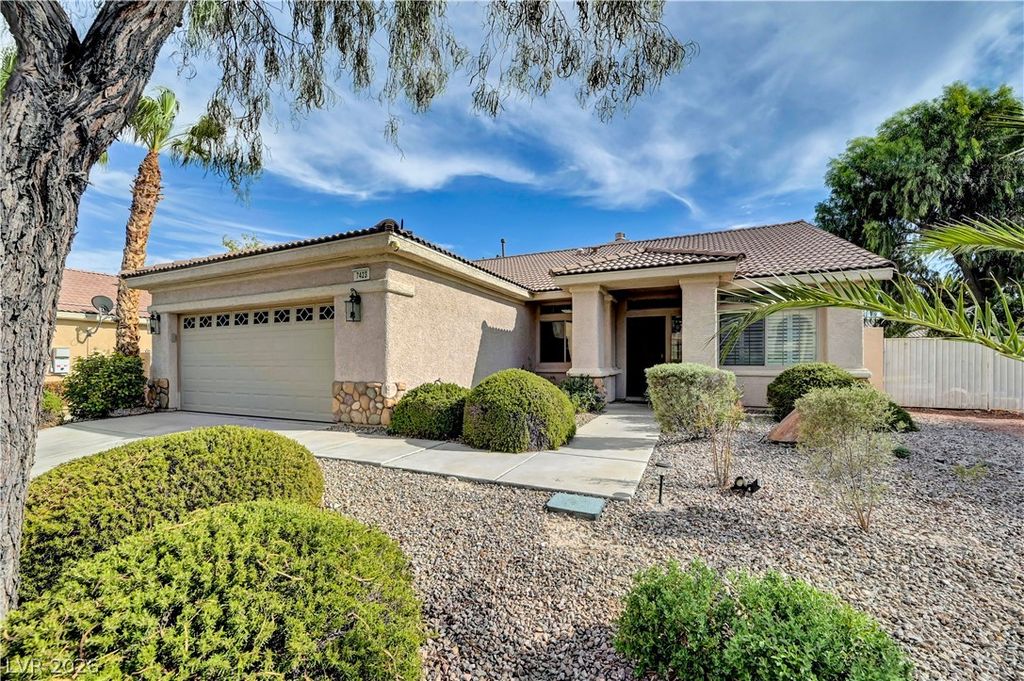 7423 Page Ranch Court, Las Vegas, NV 89131 — photo 2