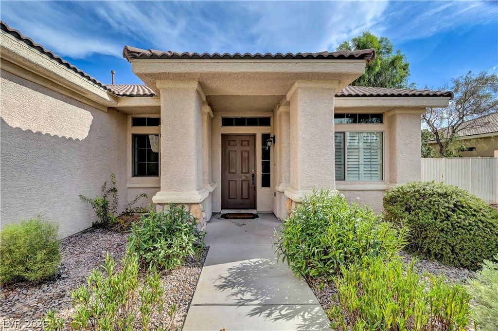 7423 Page Ranch Court, Las Vegas, NV 89131 — photo 3