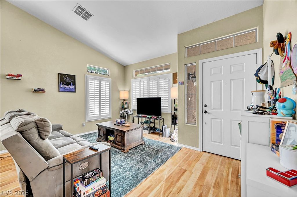 7423 Page Ranch Court, Las Vegas, NV 89131 — photo 4
