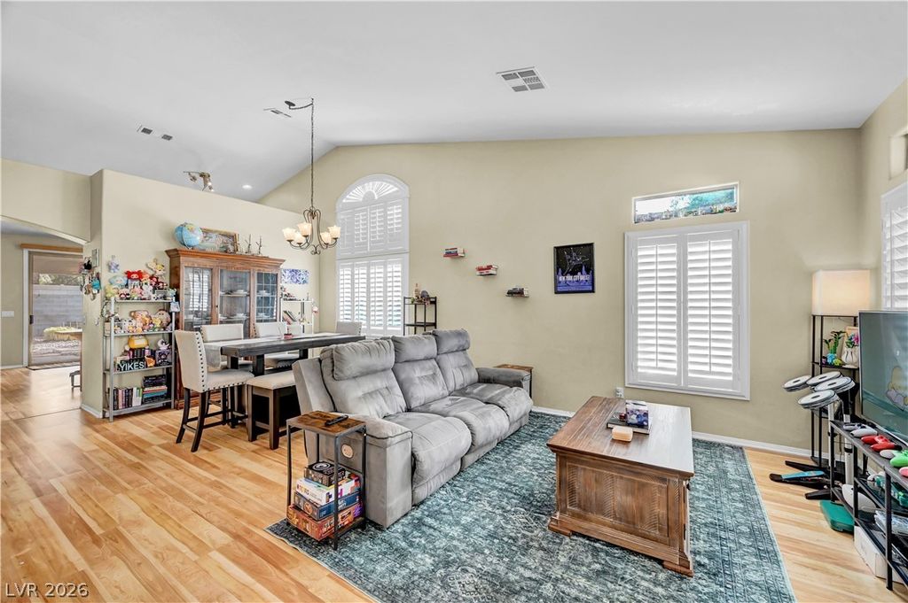 7423 Page Ranch Court, Las Vegas, NV 89131 — photo 5