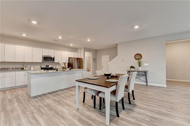 4335 Magpie Drive, Hoschton, GA 30548