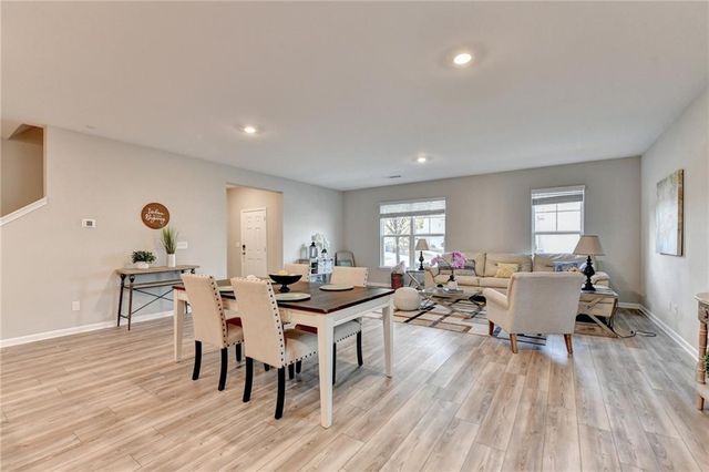 4335 Magpie Drive, Hoschton, GA 30548