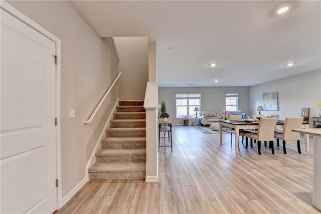 4335 Magpie Drive, Hoschton, GA 30548