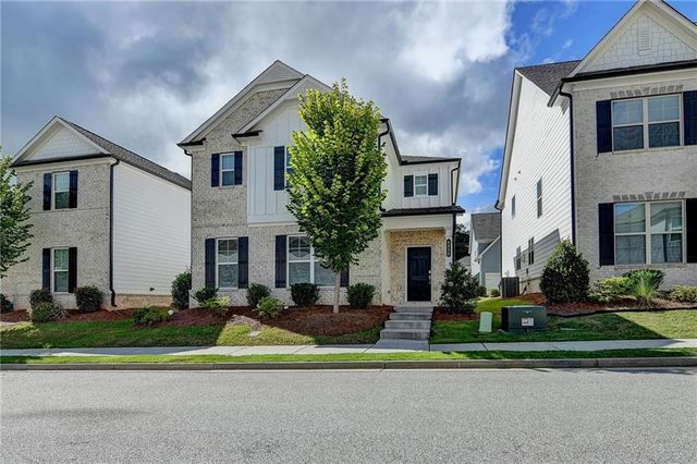 4335 Magpie Drive, Hoschton, GA 30548