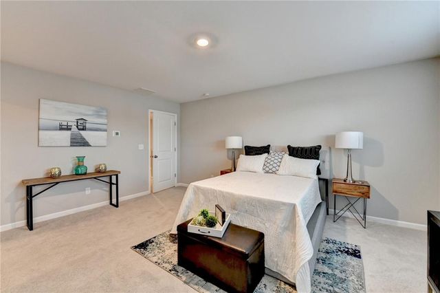 4335 Magpie Drive, Hoschton, GA 30548