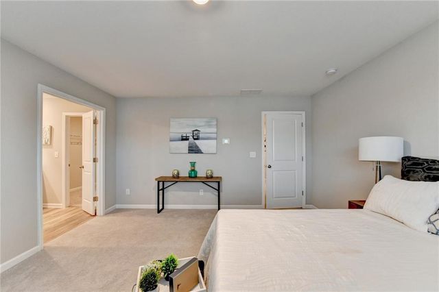 4335 Magpie Drive, Hoschton, GA 30548