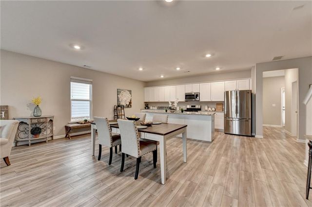 4335 Magpie Drive, Hoschton, GA 30548