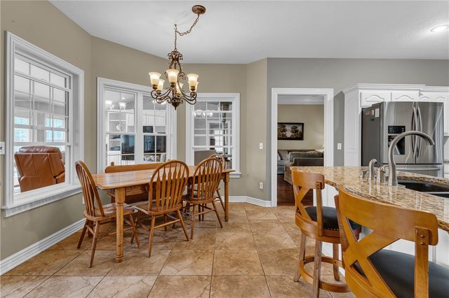 3815 Compton Place, Springdale, AR 72762