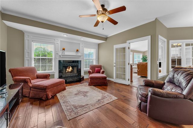3815 Compton Place, Springdale, AR 72762