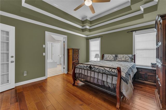 3815 Compton Place, Springdale, AR 72762