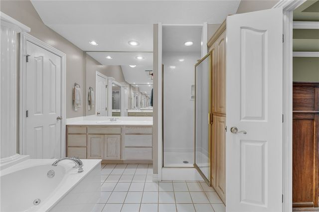 3815 Compton Place, Springdale, AR 72762
