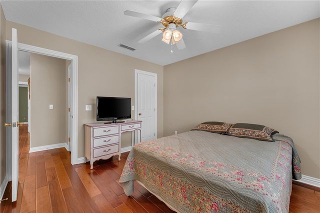 3815 Compton Place, Springdale, AR 72762