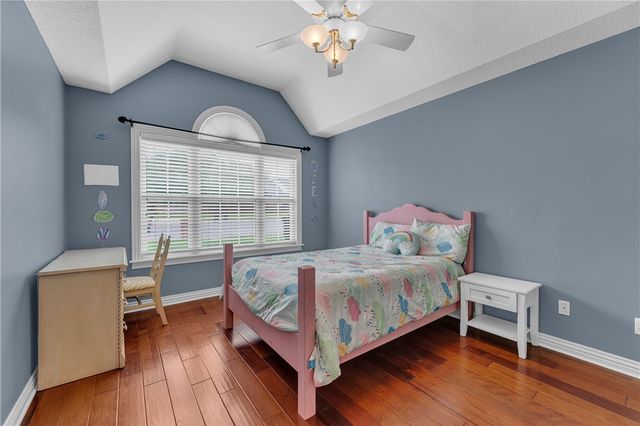 3815 Compton Place, Springdale, AR 72762