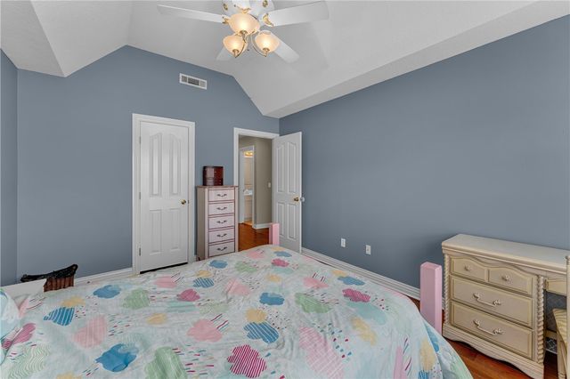 3815 Compton Place, Springdale, AR 72762