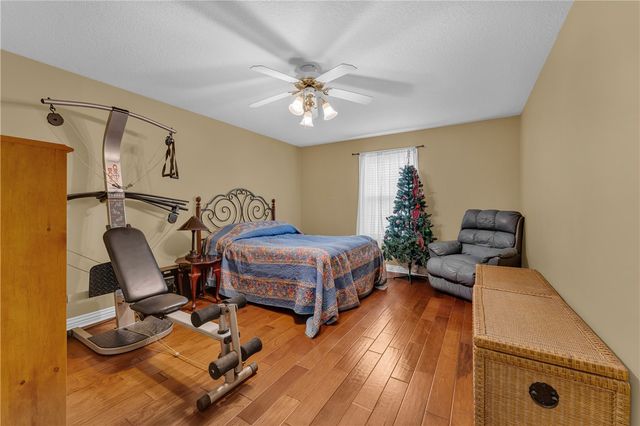 3815 Compton Place, Springdale, AR 72762