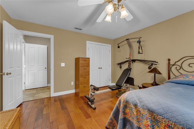 3815 Compton Place, Springdale, AR 72762