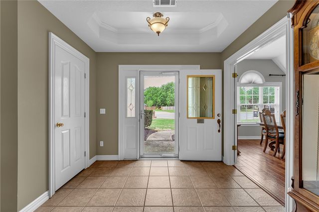 3815 Compton Place, Springdale, AR 72762