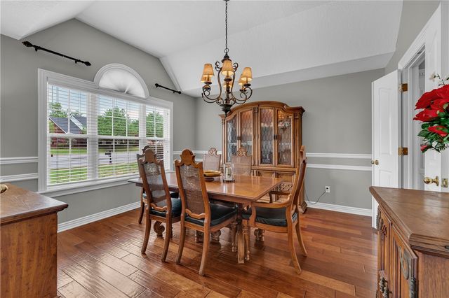 3815 Compton Place, Springdale, AR 72762