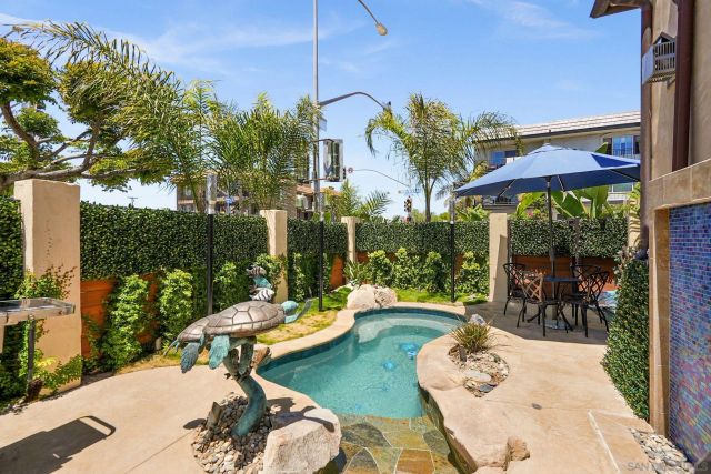 1311-15 Pacific Beach Dr, San Diego, CA 92109