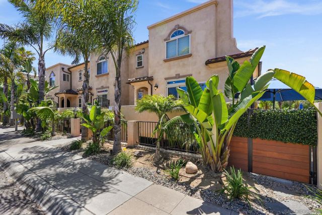 1311-15 Pacific Beach Dr, San Diego, CA 92109
