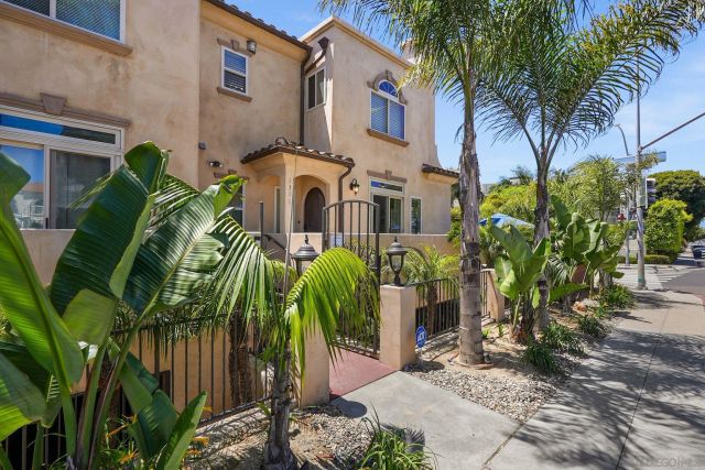 1311-15 Pacific Beach Dr, San Diego, CA 92109