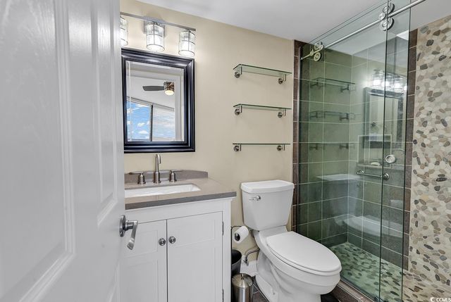 9400 Shore Dr. # 1124, Myrtle Beach, SC 29572