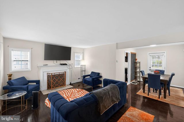 6903 GATEWAY BLVD, District Heights, MD 20747