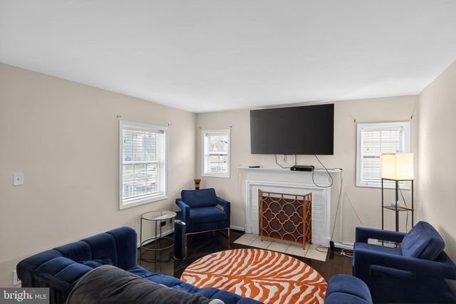 6903 GATEWAY BLVD, District Heights, MD 20747