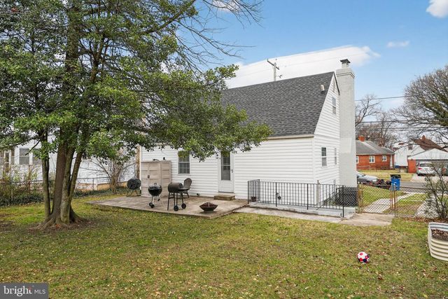 6903 GATEWAY BLVD, District Heights, MD 20747