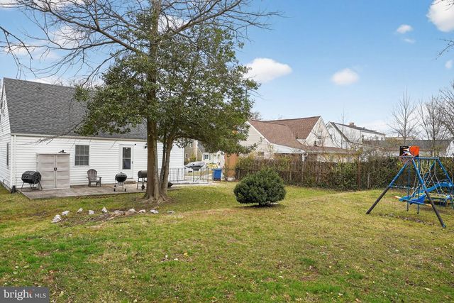 6903 GATEWAY BLVD, District Heights, MD 20747