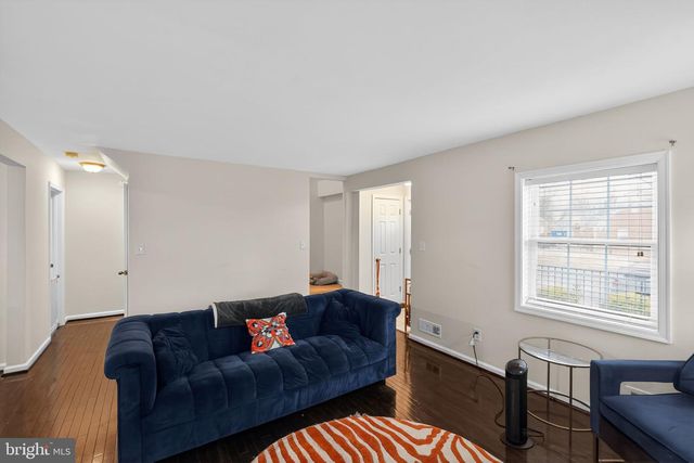 6903 GATEWAY BLVD, District Heights, MD 20747