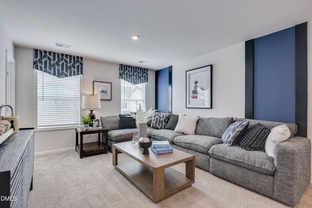 310 Williams Grove Way, Apex, NC 27523