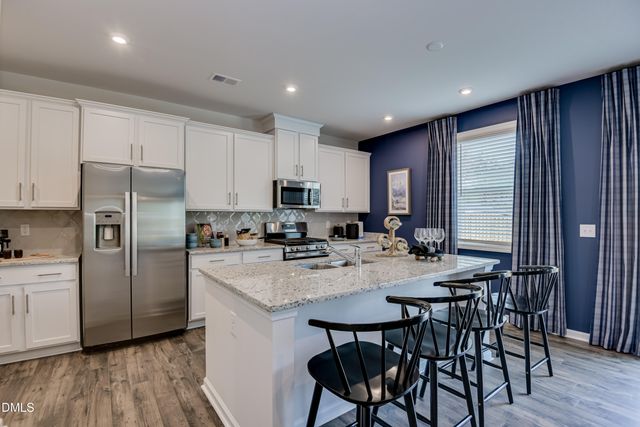 310 Williams Grove Way, Apex, NC 27523