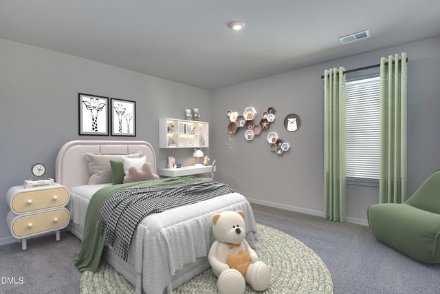 310 Williams Grove Way, Apex, NC 27523