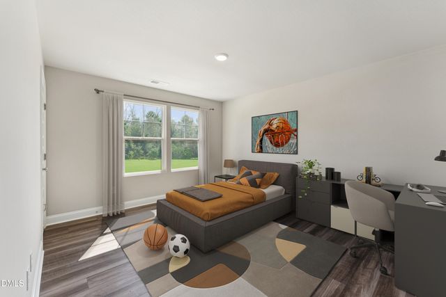 310 Williams Grove Way, Apex, NC 27523