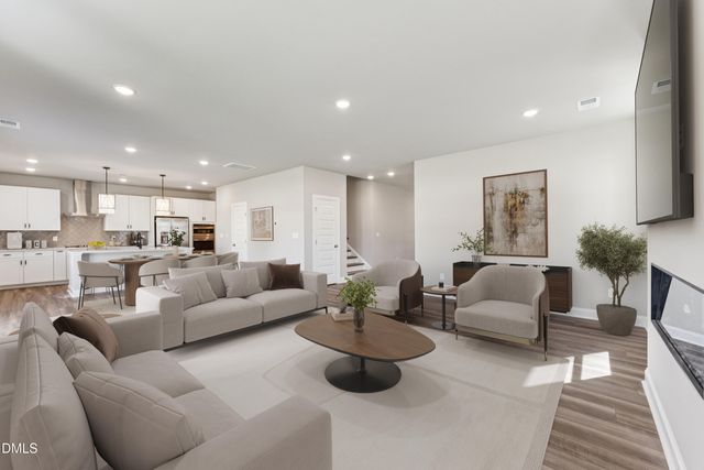 310 Williams Grove Way, Apex, NC 27523