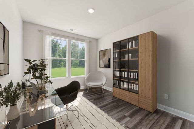 310 Williams Grove Way, Apex, NC 27523