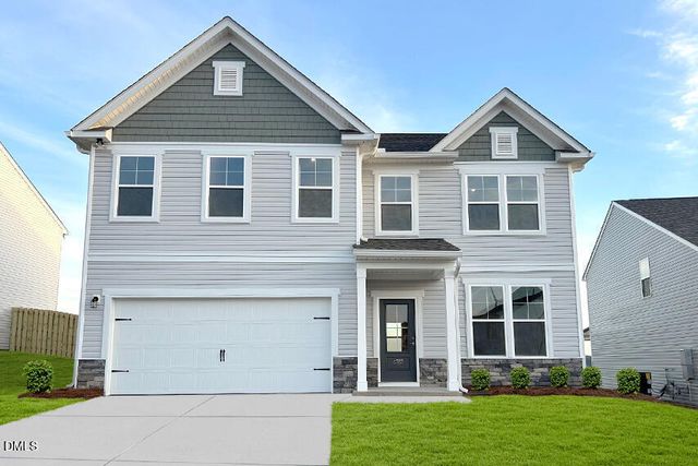 310 Williams Grove Way, Apex, NC 27523